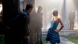 Сверхъестественное 5 сезон 5 серия