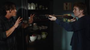 Сверхъестественное 4 сезон 19 серия