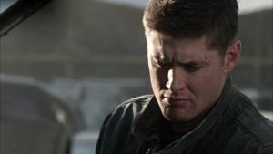 Сверхъестественное 4 сезон 21 серия