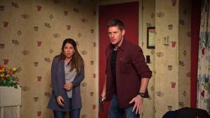 Любовь ранит