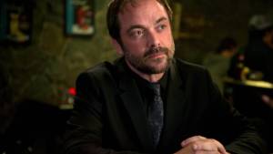 Сверхъестественное 10 сезон 2 серия