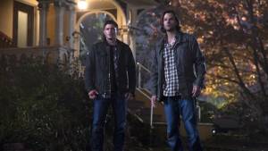 Сверхъестественное 10 сезон 11 серия