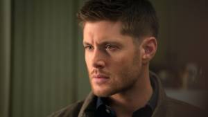 Сверхъестественное 9 сезон 12 серия