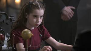 Сверхъестественное 11 сезон 3 серия