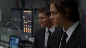 Звонок с того света