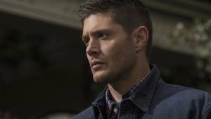 Сверхъестественное 11 сезон 23 серия