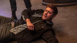 Сверхъестественное 15 сезон 8 серия