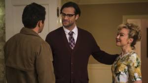 Сверхъестественное 14 сезон 15 серия