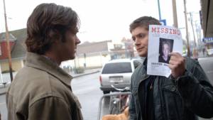 Заколдованный круг