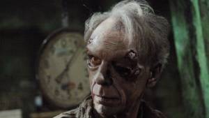 Сверхъестественное 1 сезон 10 серия