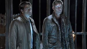 Сверхъестественное 11 сезон 10 серия