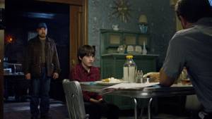 Сверхъестественное 7 сезон 10 серия