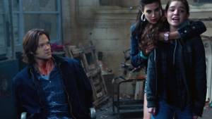 Сверхъестественное 7 сезон 11 серия