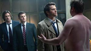 Сверхъестественное 5 сезон 14 серия
