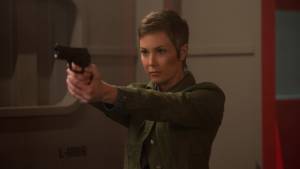 Сверхъестественное 12 сезон 22 серия