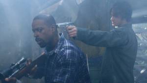 Сверхъестественное 2 сезон 10 серия