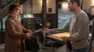 Сверхъестественное 15 сезон 14 серия