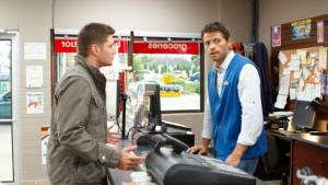 Небеса не могут ждать