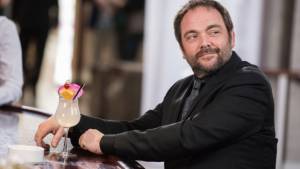 Детский крик