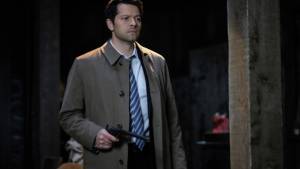 Сверхъестественное 12 сезон 19 серия