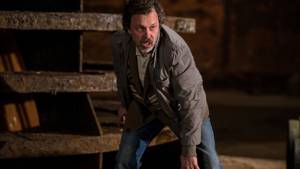 Сверхъестественное 11 сезон 21 серия