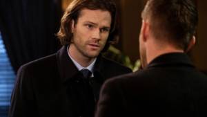 Сверхъестественное 13 сезон 15 серия