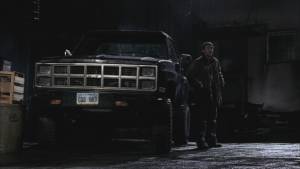 Сверхъестественное 1 сезон 21 серия