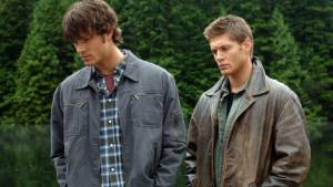 Сверхъестественное 1 сезон 3 серия