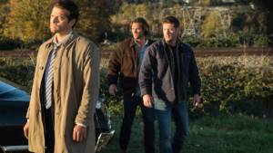 Сверхъестественное 12 сезон 8 серия