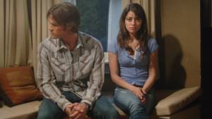 Сверхъестественное 2 сезон 17 серия