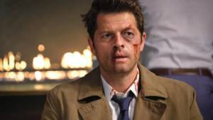 Сверхъестественное 14 сезон 1 серия