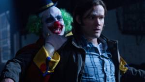 Сверхъестественное 7 сезон 14 серия