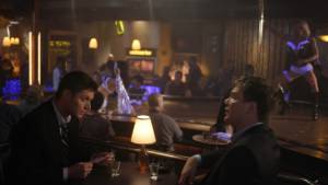 Сверхъестественное 4 сезон 14 серия