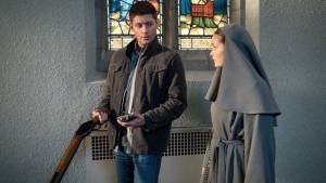 Сверхъестественное 10 сезон 16 серия