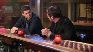 Сверхъестественное 10 сезон 2 серия