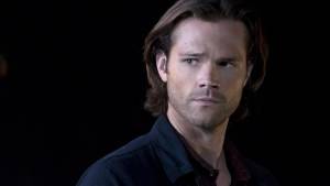 Сверхъестественное 11 сезон 9 серия