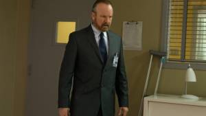 Сверхъестественное 7 сезон 3 серия