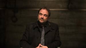 Сверхъестественное 9 сезон 6 серия