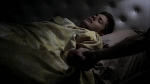 Сверхъестественное 1 сезон 14 серия