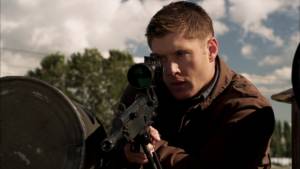 Все псы попадают в рай