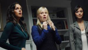 Охота на ведьм