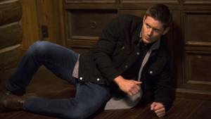 Сверхъестественное 10 сезон 4 серия