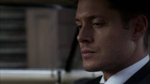 Сверхъестественное 6 сезон 14 серия