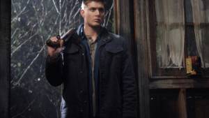 Сверхъестественное 2 сезон 16 серия
