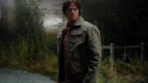 Сверхъестественное 3 сезон 5 серия