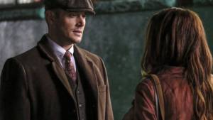 Сверхъестественное 14 сезон 1 серия