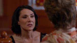 Сверхъестественное 8 сезон 3 серия