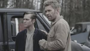 Сверхъестественное 13 сезон 22 серия