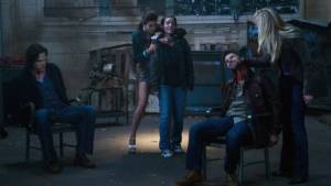 Сверхъестественное 7 сезон 11 серия