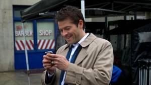 Сверхъестественное 6 сезон 15 серия